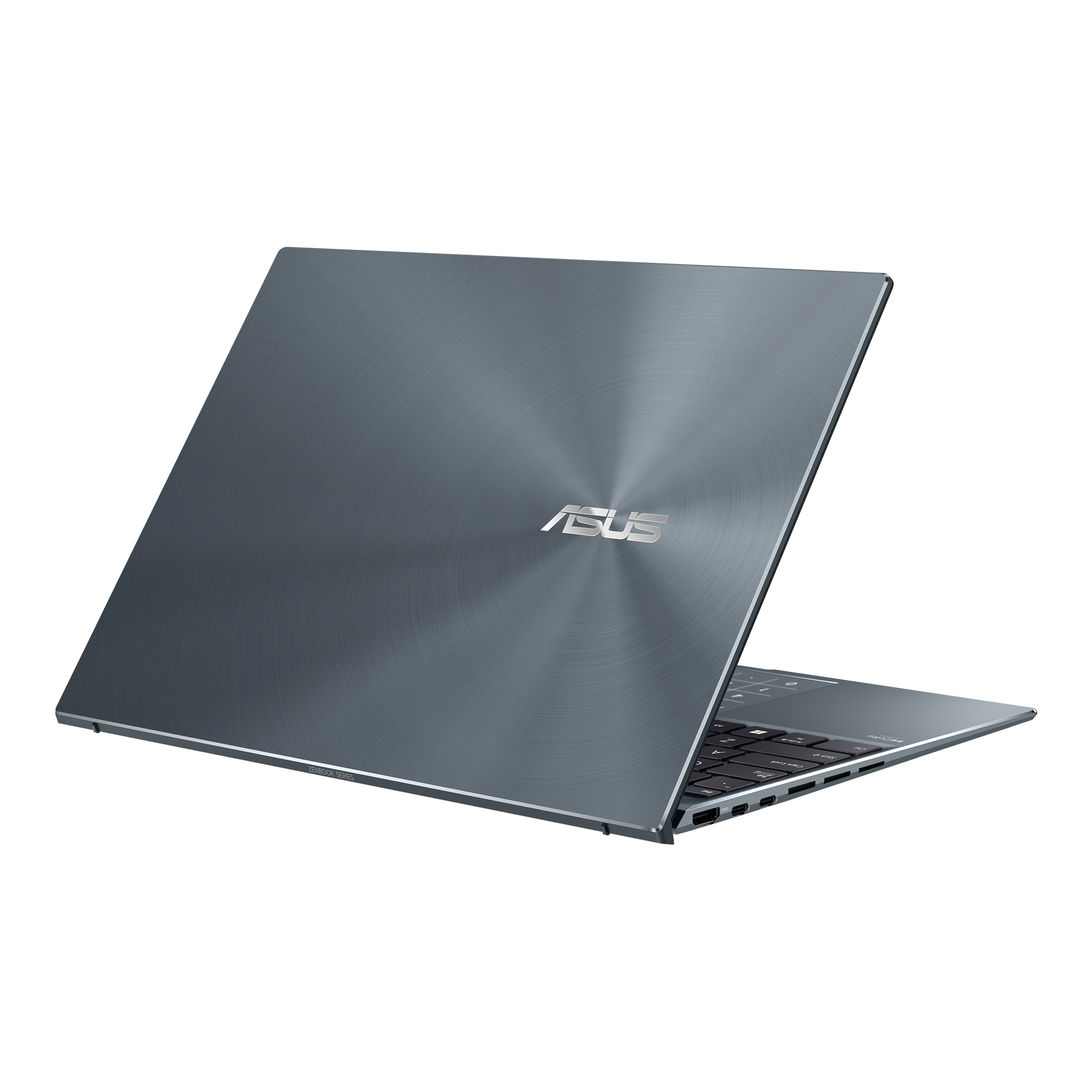 مشخصات، قیمت و خرید لپ تاپ 14 اینچی ایسوس مدل ZenBook 14X OLED ...